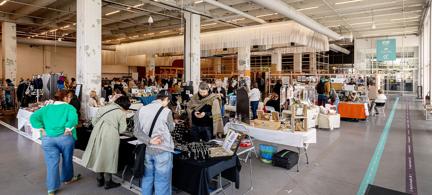 grandplayground les halles de la maillerie à villeneuve d'ascq