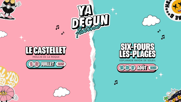 Ya Degun Festival