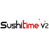 sushi time