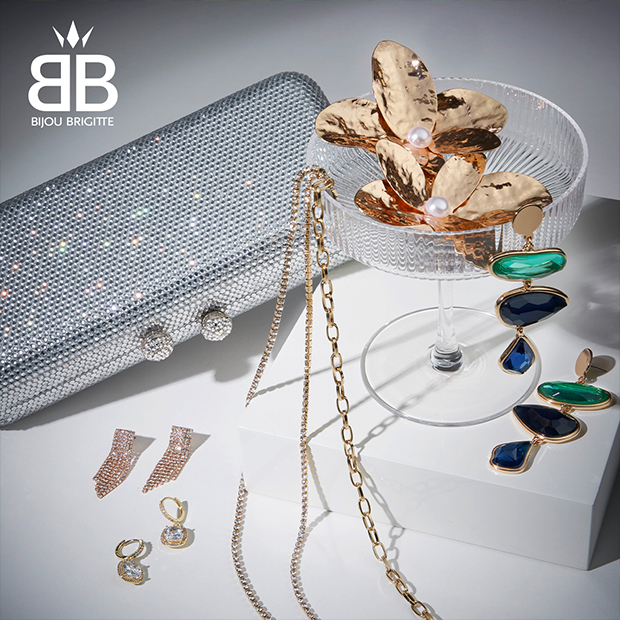 Offre Black weekend chez Bijou Brigitte