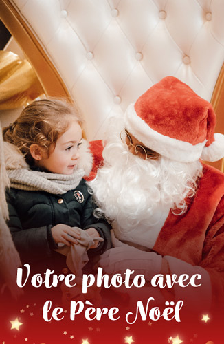 photo et rencontre avec le pere noel centre v2