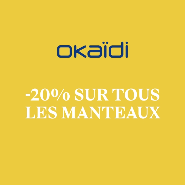 OKAIDI