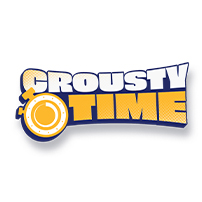 CROUSTY TIME