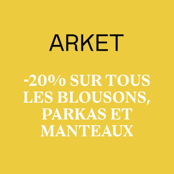 ARKET