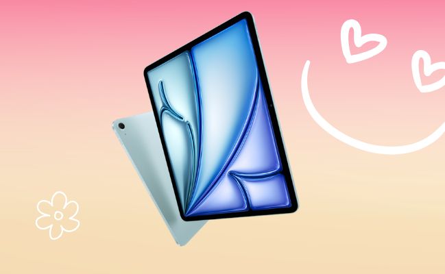 Ipad Inter actif | Aushoping Noyelles