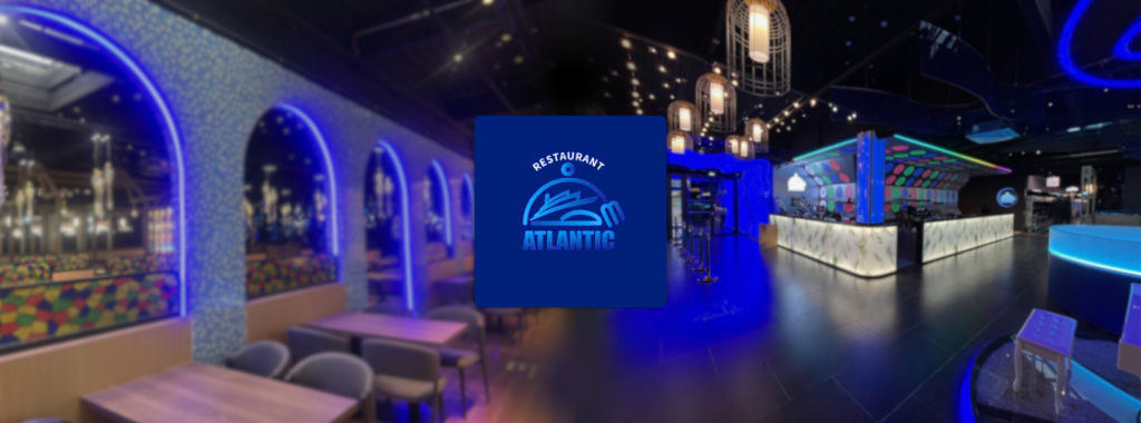 RESTAURANT ATLANTIC