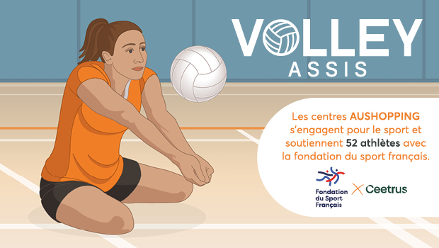 volley assis