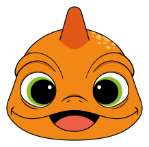 Léon le Caméléon