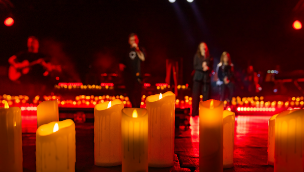 Fête de la musique à V2 dans la métropole lilloise : concerts et candle light