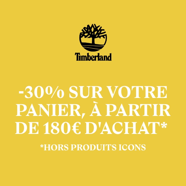 TIMBERLAND