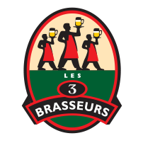 LES 3 BRASSEURS