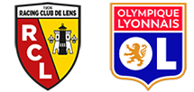 RC LENS - OLYMPIQUE LYONNAIS| Aushopping Noyelles