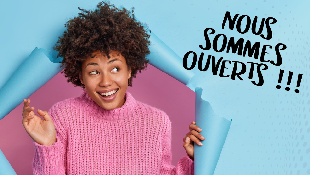 Ouvertures exceptionnelles 8 et 29 mai 2025