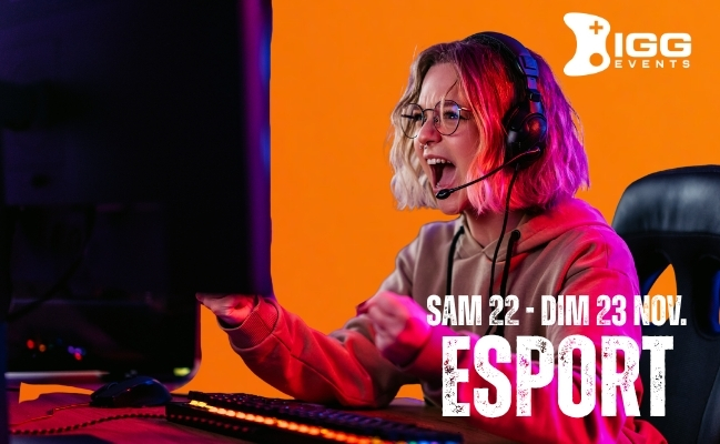 Esport