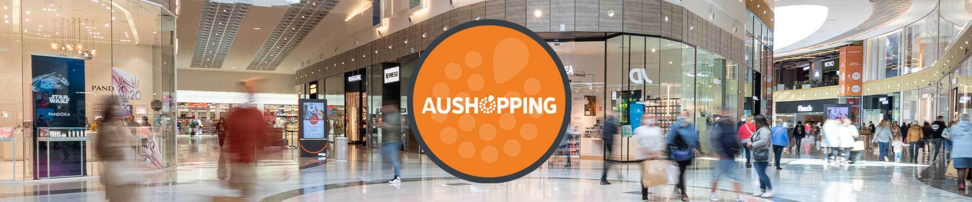 visuel banière Ausopping