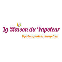 LA MAISON DU VAPOTEUR