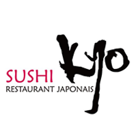 logo SUSHI KYO