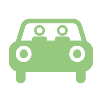 accéder en voiture au quartier de la maillerie