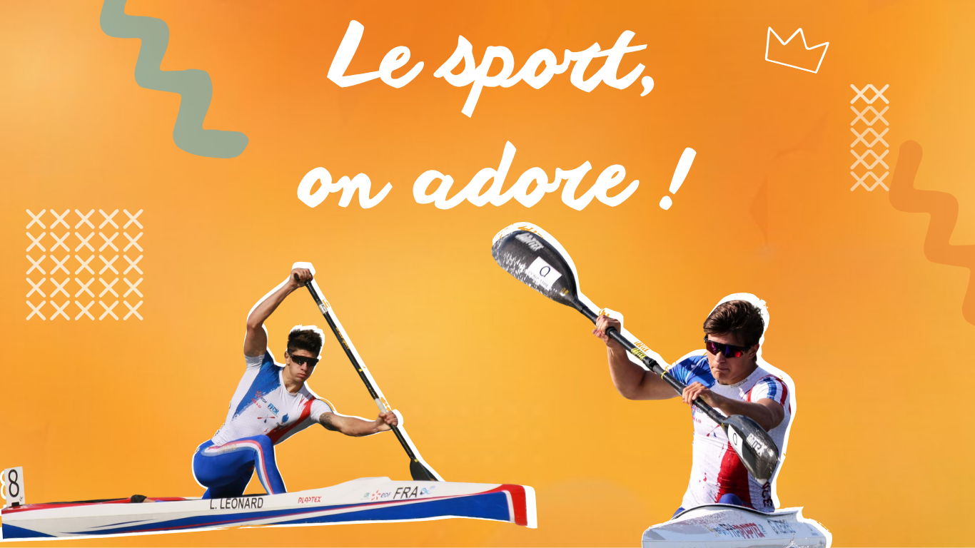 mecenat sportif canoe kayak