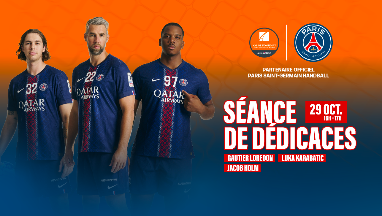 psg handball