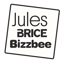 BIZZBEE - JULES - BRICE