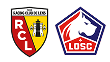 RC LENS - LOSC LILLE