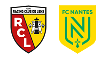 RC LENS - FC NANTES