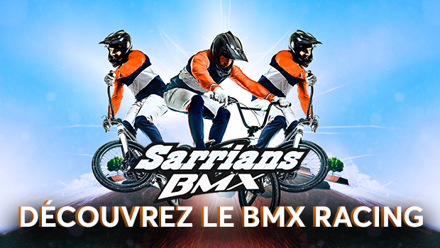 BMX Aushopping Avignon Nord