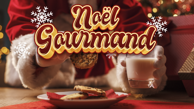 noel leers gourmand