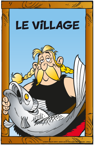 Le Village| Aushoping Noyelles