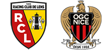 RC LENS - OGC NICE | Aushopping Noyelles