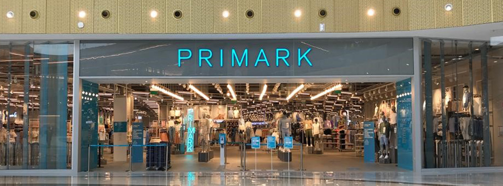 Magasin Primark | Aushopping Noyelles