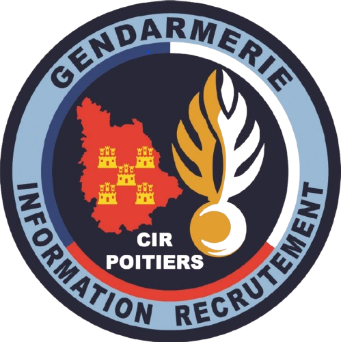 Logo gendarmerie
