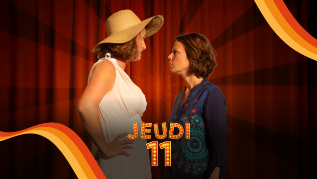 théâtre Feydeau gratuit humour