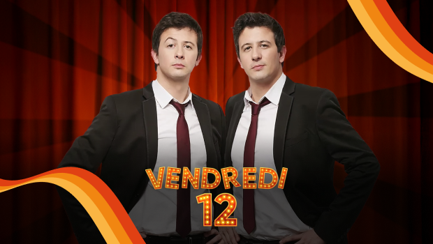 les jumeaux humour festival Faches