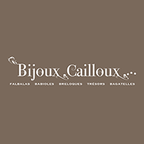 Logo Bijoux Cailloux