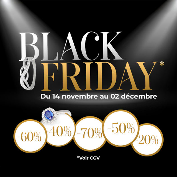 AÉLYS | Black friday