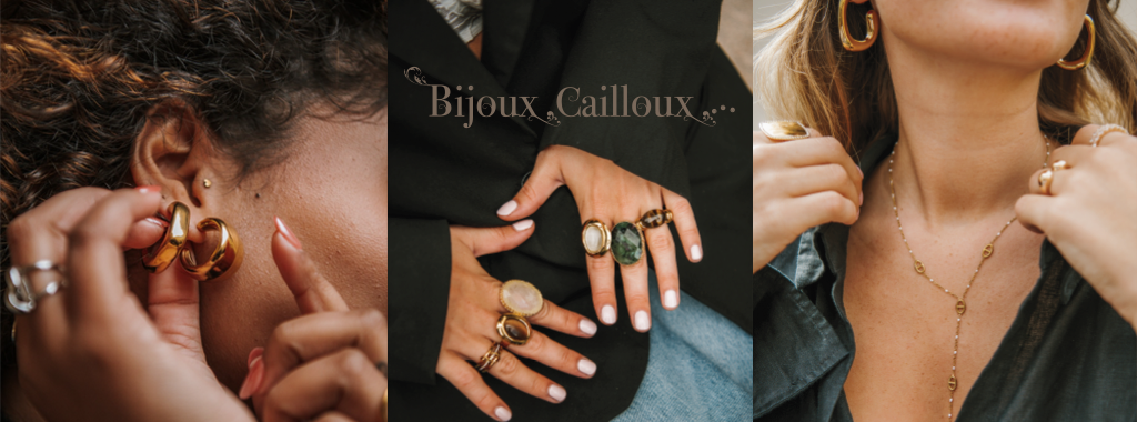 Ambiance picture Bijoux Cailloux