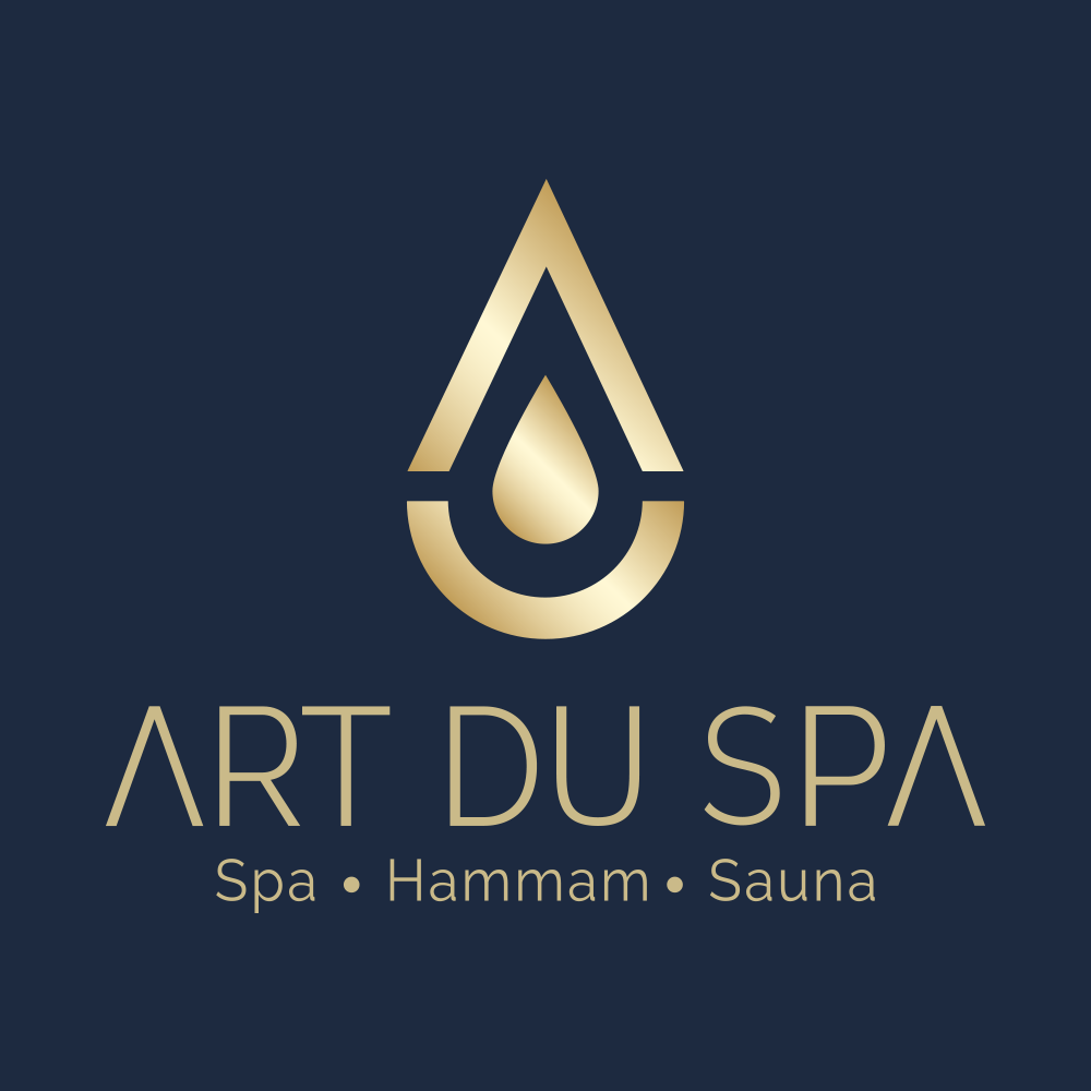 Logo Art du Spa