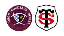 Match UBB Stade Toulousain Samedi 22 mars Aushopping Bordeaux Lac partenaire majeur