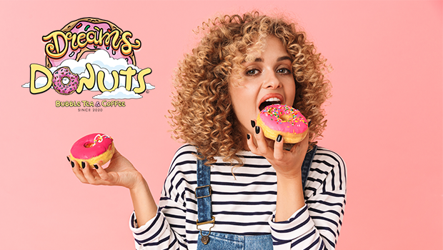 ouverture dream donuts plaisir aushopping samedi 12 avril