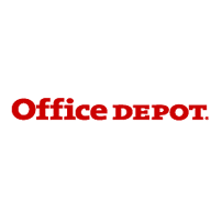 OFFICE DEPOT Fournitures de bureau, cartouches d’encre