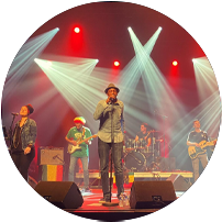 Concert tribute Bob Marley | Aushopping Noyelles