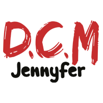 logo DCM JENNYFER