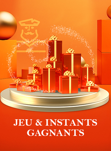 grand jeu vitrine magique cadeaux Noël Aushopping Englos