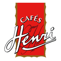 logo LES CAFES HENRI