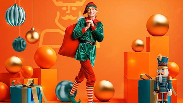 ateliers Noël enfant Aushopping Englos