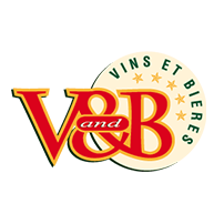 V&B