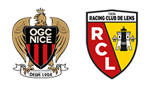 OGC NICE - RC LENS