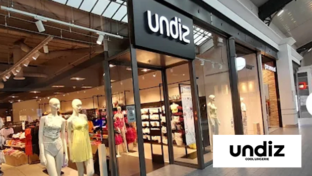 fermeture travaux Undiz Aushopping Englos les Géants
